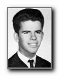 Jim Mclanahan: class of 1963, Norte Del Rio High School, Sacramento, CA.